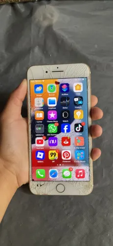 iPhone 7plus