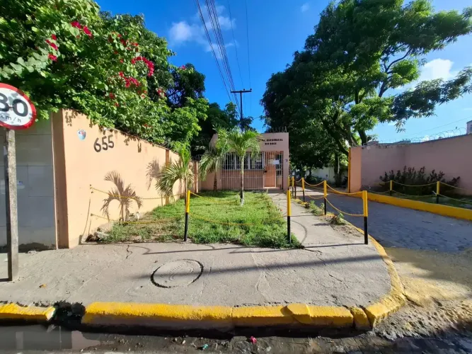 Apartamento à venda no RESIDENCIAL RIO DOCE, RIO DOCE, Olinda, PE