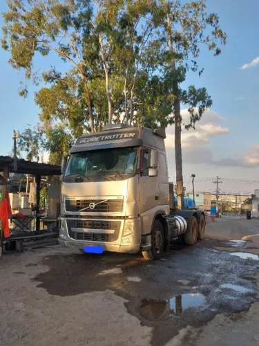 Volvo FH440 2011