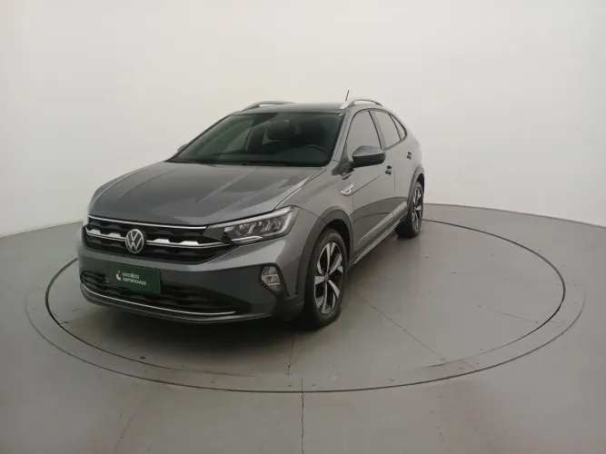 Volkswagen Nivus Highline 1.0 200 TSI Flex AUT 2023