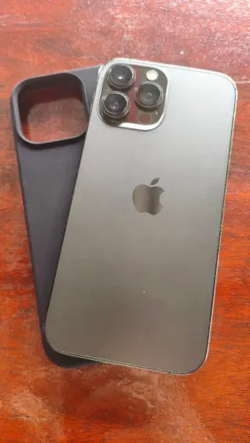 iPhone 13 Pro Max 256gb (SEMI NOVO)