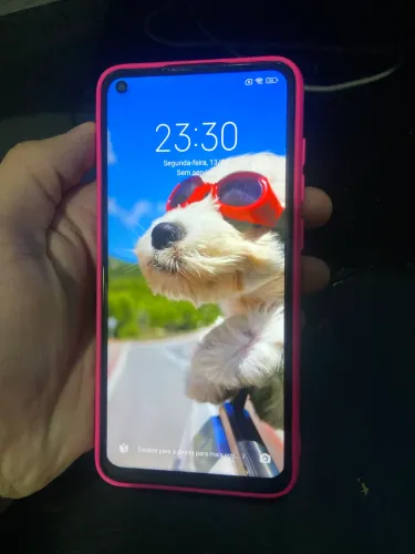 Celular Xiaomi Redmi Note 9