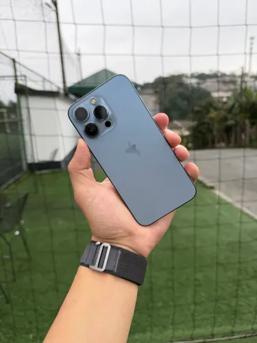 iPhone 13 Pro 128gb - Aparelho ótimo Estado