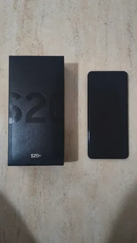 Samsung S20+