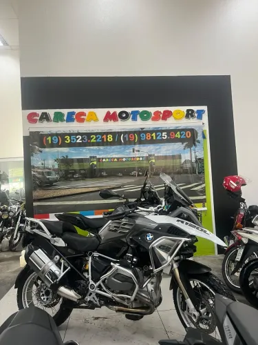 BMW R 1200 GS PREMIUM