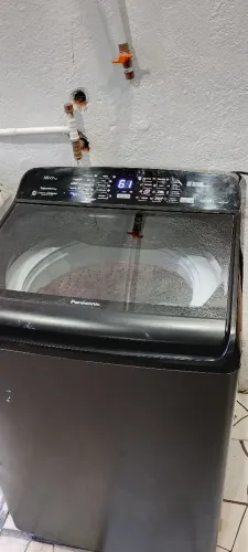 Máquina 18kg