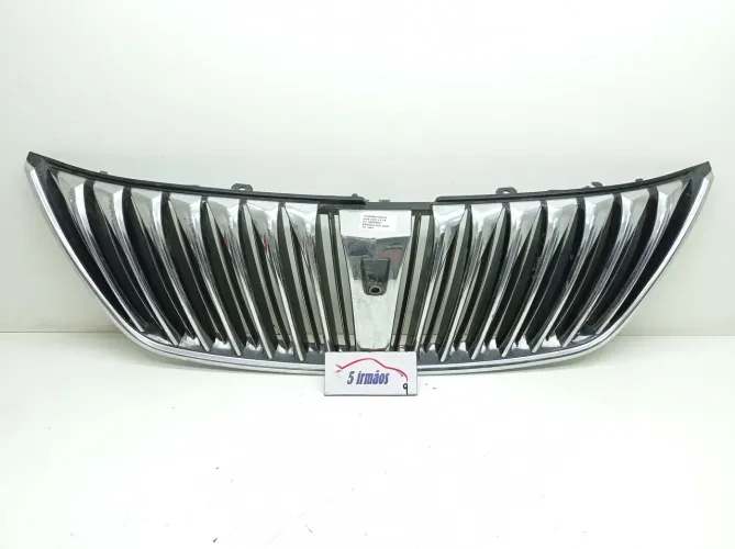 Grade Parachoque Dianteiro Hyundai Equus 4.6 V8 2011 / 2012