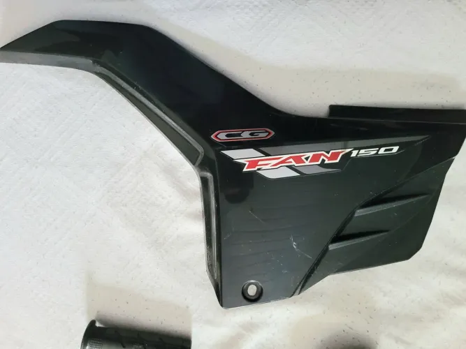 Peças Honda originais 2018