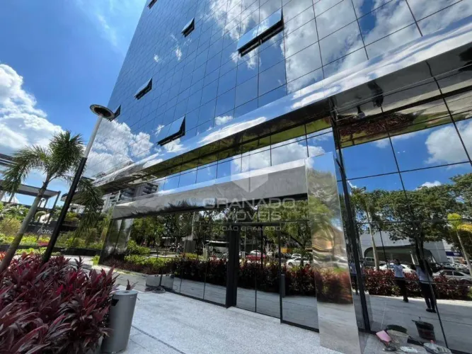 Sala para alugar, 70 m² por R$ 5.880,00/mês - Zona 01 - Maringá/PR