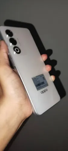 OPPO A5 256GIGAS