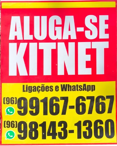 Kitnet