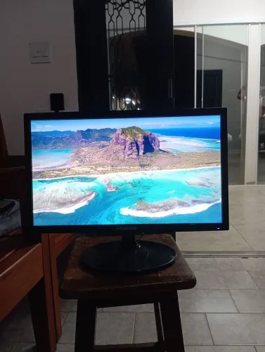 Monitor Samsung