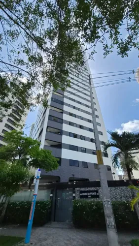 Apartamento à venda no ALAMEDA PRINCE, BOA VIAGEM, Recife, PE
