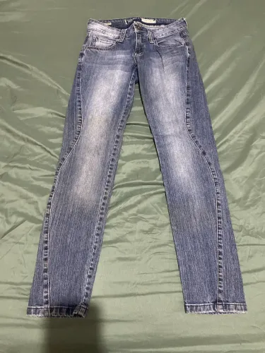 Calça makenji