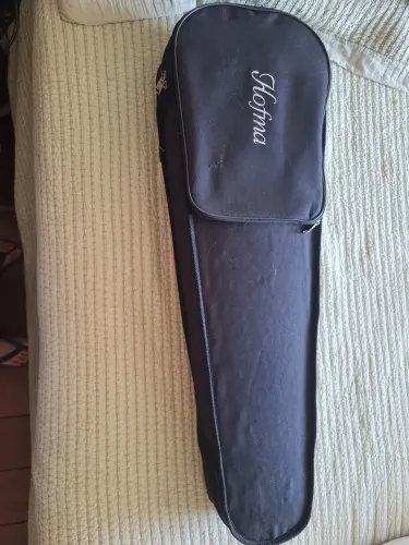 Violino Hofma HVE-242 4/4 Usado