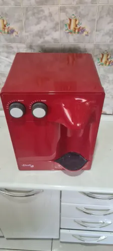 Purificador de água Soft Star