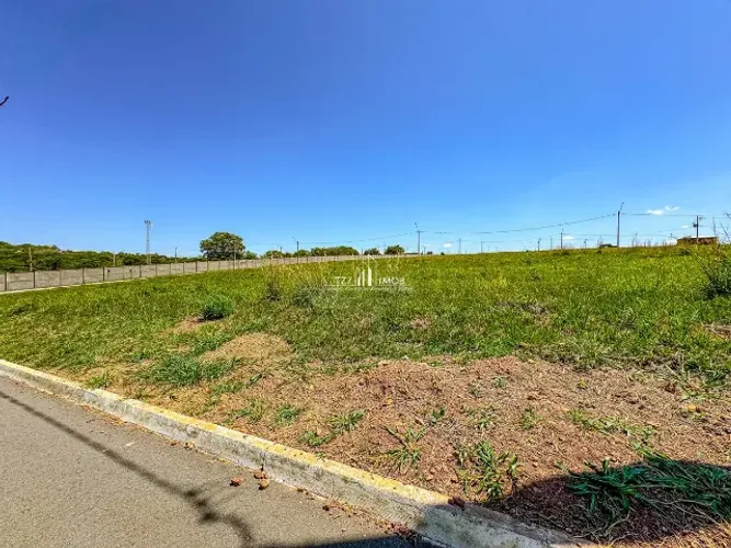 Lote em Condomínio Fechado - Solar Itália, oportunidade com 300 m², quitado e registrado,