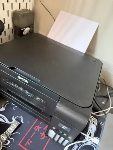 Impressora epson l4150