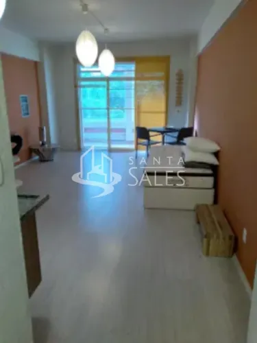 Apartamento de 359m² à venda na Bela Vista, São Paulo! Andar inteiro subdividido em 2 dorm