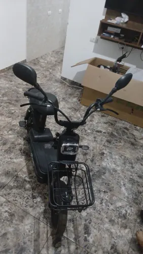 Scooter Eletrica AG08 1000w 2024
