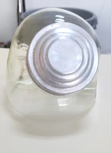 Gomo de Baleiro Antigo