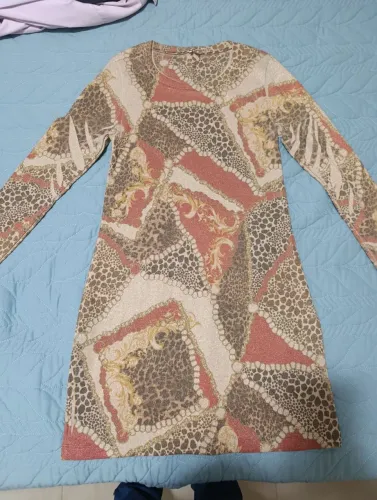 Vestido feminino