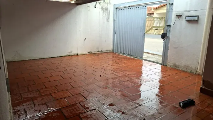 Casa no Setor Coimbra (proximo da Catral)