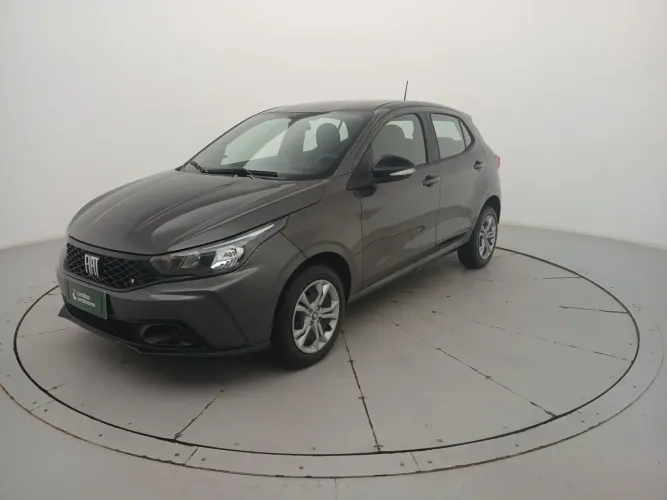 Fiat Argo Drive 1.0 Firefly 2026
