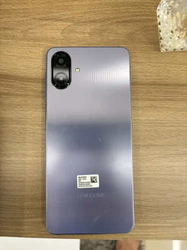 Celular Galaxy A07