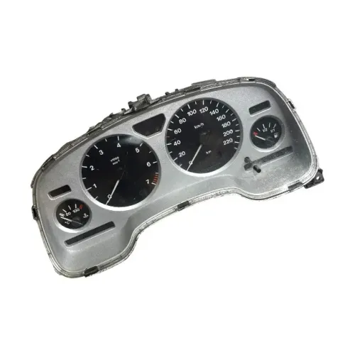 Painel Instrumento GM Astra Zafira 2003 a 2011