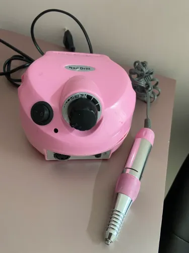 Motor Porquinho Profissional -50.000RPM