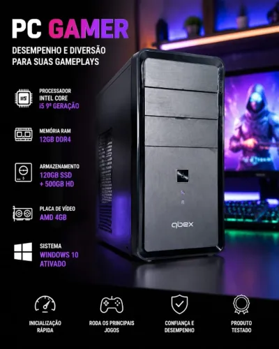 Pc Gamer