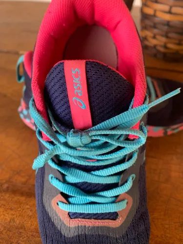 Tênis Asics Original