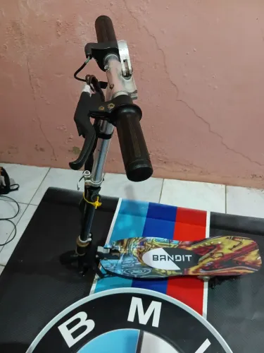 Patinete eletrico