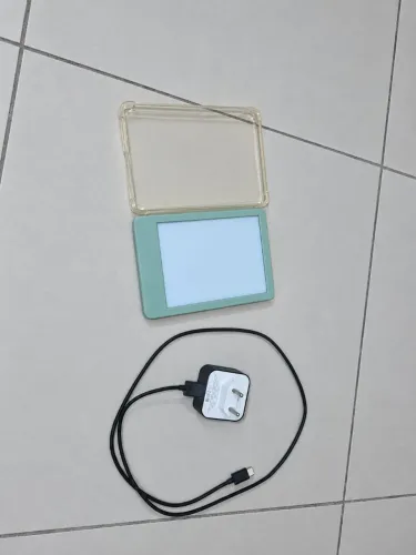 Kindle-11 geração