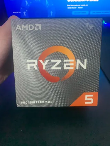 Ryzen 5 4500