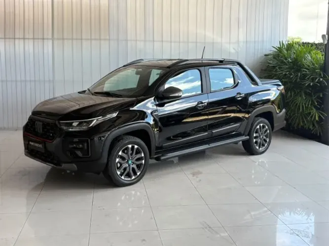 Fiat Strada Ultra 1.0 Flex Turbo CD Aut. 2026
