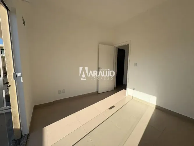Apartamento para locação, Centro, Navegantes, SC