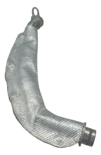 Mangueira de Dreno de Óleo Turbo Audi A3 Sportback 2014 2015
