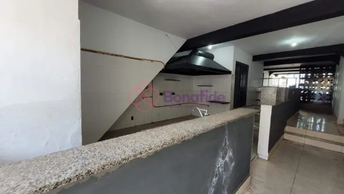 Sala comercial para VENDA no bairro ANHANGABAU em Jundiaí/SP.