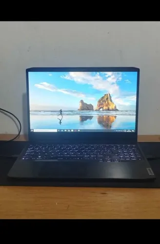 Notebook gtx 1650 Lenovo Ideapad gaming