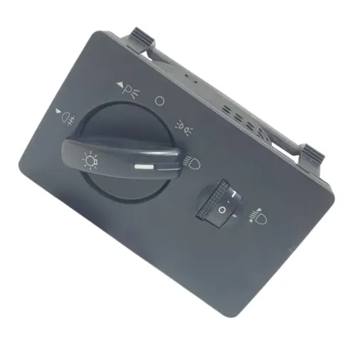 Comando Do Farol Ford Focus Mk2 2009 A 2013