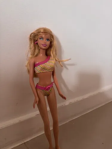 Barbie Beach (Anos 2000)