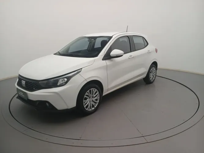 Fiat Argo Drive 1.0 Firefly 2025