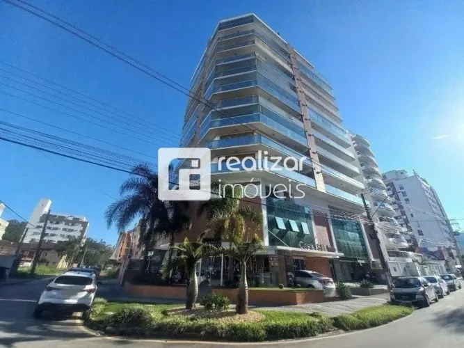 Apartamento 2 quartos no bairro Pedra Branca, Palhoça
