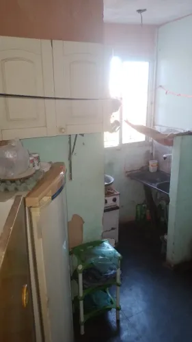 Apartamento 3º andar 