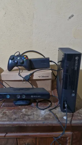Vendo Xbox 360