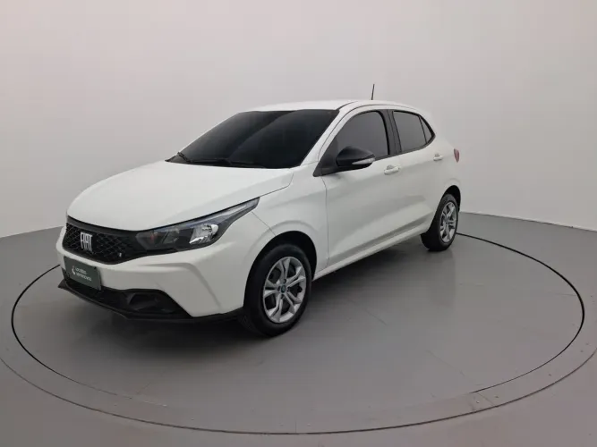 Fiat Argo Drive 1.0 Firefly 2026