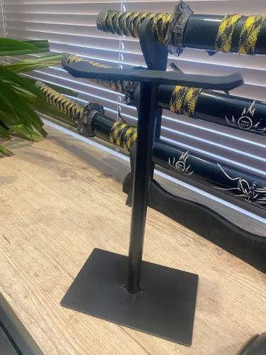 Suporte para fone de ouvido