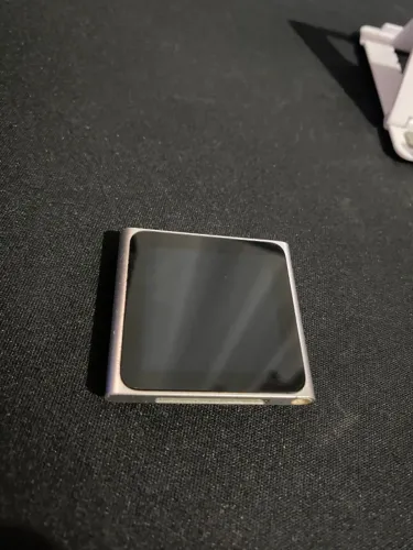 IPOD NANO 6 (USADO)